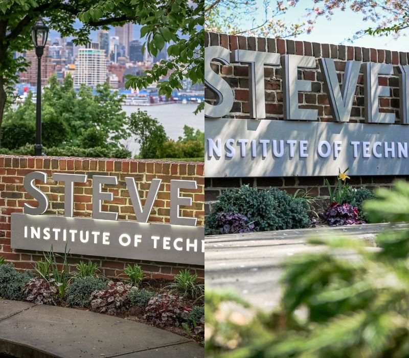 Stevens Institute of Technology Target WSO