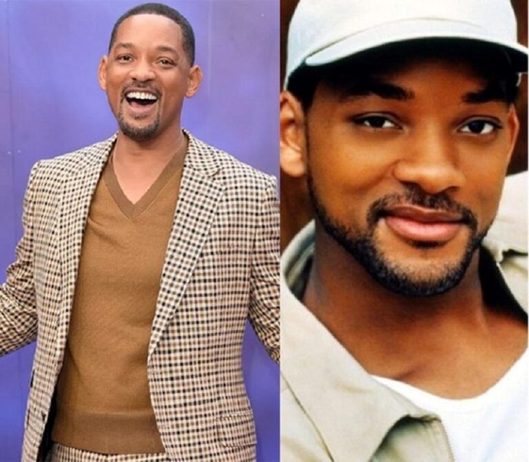 Will Smith Net Worth